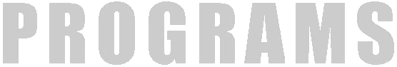 PROGRAMAS
